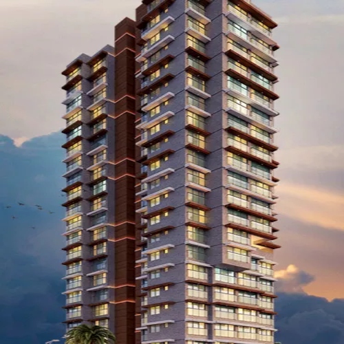 real estate properties in thane